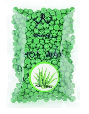 100g Mini Hard SPA Paraffin Wax for Hair Removal / Depilatory