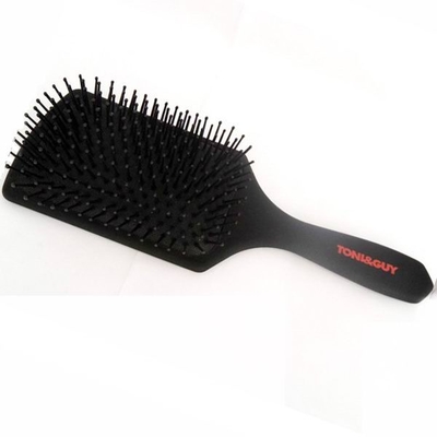 Ionic Detangling Salon Hair Styler Comb Brush for for Scalp Massages